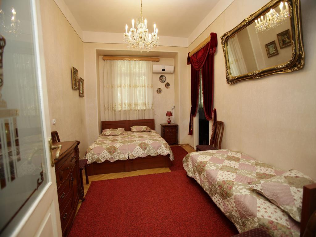 Hotel Leila Tbilisi Camera foto