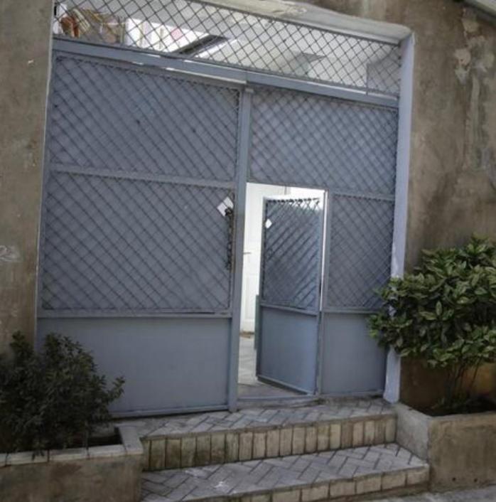 Hotel Leila Tbilisi Esterno foto