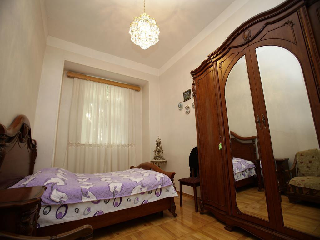 Hotel Leila Tbilisi Camera foto
