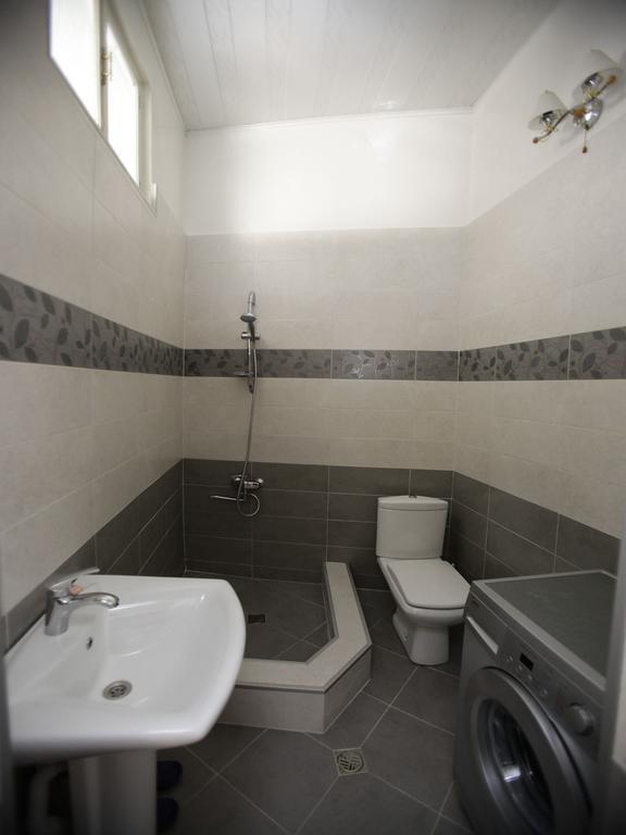 Hotel Leila Tbilisi Camera foto