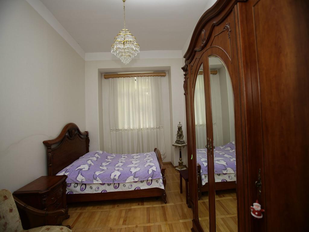 Hotel Leila Tbilisi Camera foto